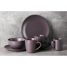 Зображення 2 Ardesto Lucca AR2926GMC, 26 см, Grey brown, ceramics