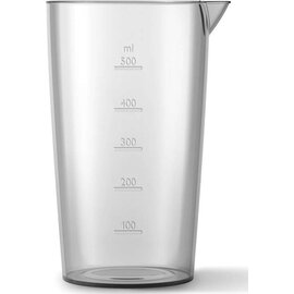 Зображення 3 Блендер Philips HR2537/00