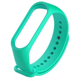 Зображення 4 Ремінець  BeCover для Xiaomi Mi Band 4/3 Green - 704128