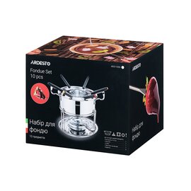 Зображення 4 Ardesto AR3110SS
