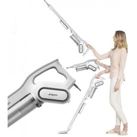 Зображення 2 Пилосос Deerma Stick Vacuum Cleaner Cord White