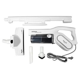 Зображення 5 Пилосос Deerma Stick Vacuum Cleaner Cord White