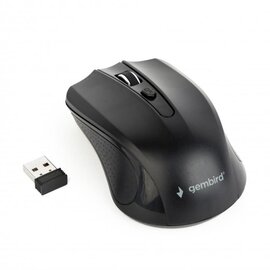 Изображение 2 Мышь Gembird MUSW-4B-04 USB Black