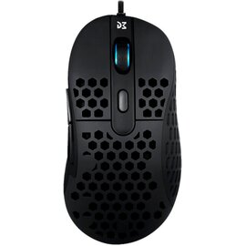 Изображение 3 Мышь Dream Machines DM6 HOLEY USB Black