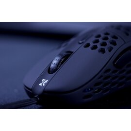 Изображение 6 Мышь Dream Machines DM6 HOLEY USB Black