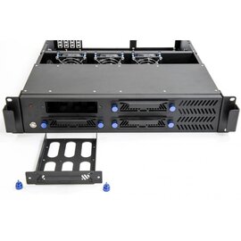 Зображення 2 Комутаційна шафа CSV 2U-MC 4-HotSwap