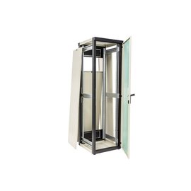 Зображення 2 Комутаційна шафа CSV Lite Plus 42U-600х600 (акрил)