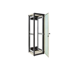 Зображення 3 Комутаційна шафа CSV Lite Plus 42U-600х600 (акрил)