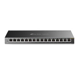Изображение 3 Свитч TP-Link TL-SG116E