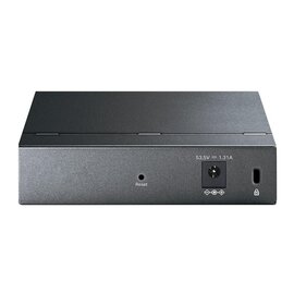 Зображення 4 Світч TP-Link TL-SG105PE