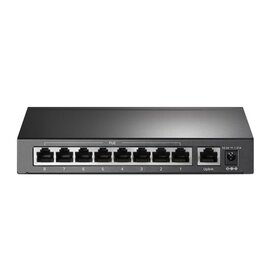 Изображение 4 Коммутатор TP-Link TL-SF1009P