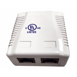 Изображение  Розетка Одескабель OK-FP106