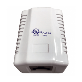 Изображение  Розетка Одескабель OK-FP302