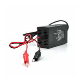 Зображення  Зарядка  Merlion YT-CH-12200 14.5V