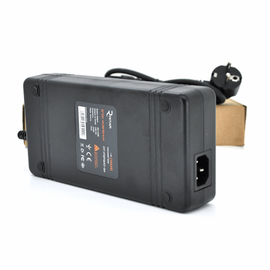 Изображение  Блок питания Ritar RTPSP 24В 10А (240Вт) импульсный, Ток (А): 10 А