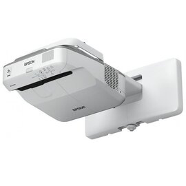 Зображення  Проектор Epson EB-685Wi &mdash; V11H741040 1280 x 800