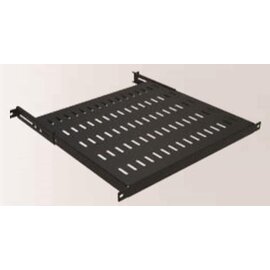 Изображение  Полка Mirsan 1U 19", MR.SBR60.01_YK