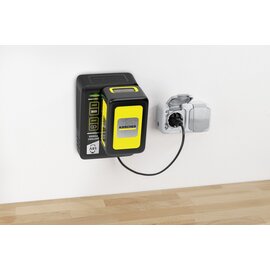 Зображення 3 Karcher POWER 18 В 5,0 Ач