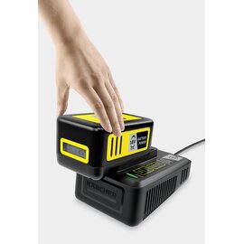 Зображення 4 Karcher POWER 18 В 5,0 Ач