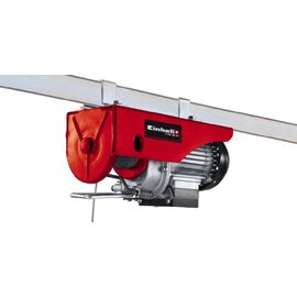 Зображення  Тельфер Einhell TC-EH 250-18