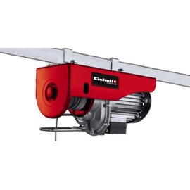 Зображення  Тельфер Einhell TC-EH 500-18