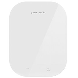 Зображення  Вага електронна Gorenje KT 10 ORAITO W