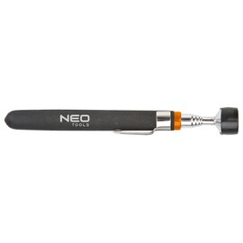 Зображення  Магнітний захоплювач NEO Tools 60-610 мм - 11-610