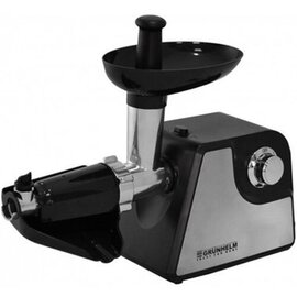 Изображение  Мясорубка Grunhelm AMG180SJ