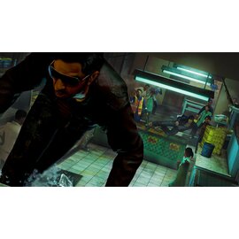 Зображення 2 Гра Sony Sleeping Dogs Definitive для PS4, English version - SDOGD4EN0
