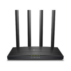 Зображення 2 Роутер TP-Link Archer C6U