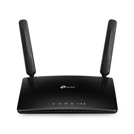 Зображення 2 Маршрутизатор TP-Link Archer TL-MR150