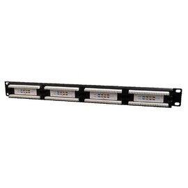 Зображення 2 Патч-панель Cablexpert NPP-C524CM-001