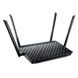 Зображення 2 Роутер для дому та офісу Asus RT-AC1200