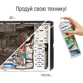 Зображення 3 Чистячий засіб для екрану ColorWay CW-3380