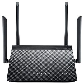 Зображення 3 Роутер для дому та офісу Asus RT-AC1200