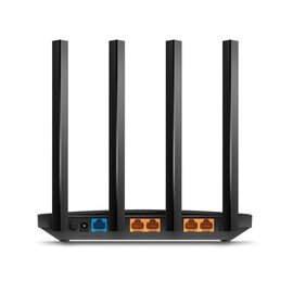 Зображення 4 Роутер TP-Link Archer C6U