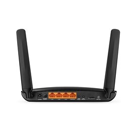 Зображення 4 Маршрутизатор TP-Link Archer TL-MR150