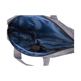 Зображення 4 Сумка для ноутбука Lenovo Topload T210 Grey &mdash; GX40Q17231