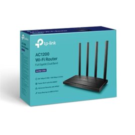 Зображення 5 Роутер TP-Link Archer C6U