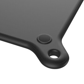 Зображення 5 Графічний планшет Parblo Ninos M Black