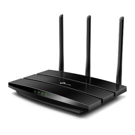 Зображення 6 Маршрутизатор TP-Link Archer A8