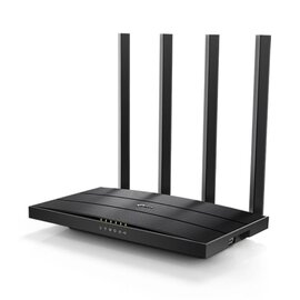 Зображення 6 Роутер TP-Link Archer C6U