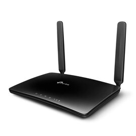 Зображення 6 Маршрутизатор TP-Link Archer TL-MR150