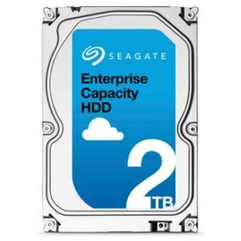 Зображення  Жорсткий диск Seagate Enterprise Capacity 2TB 7200rpm 128MB 3.5 Sata III &mdash; ST2000NM0008