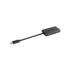 Изображение 2 USB Hub (хаб) Transcend SuperSpeed USB 3.0 Hub &mdash; TS-HUB2C