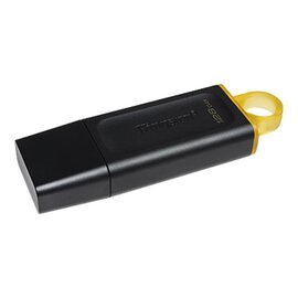 Зображення 2 Накопичувач USB Kingston DataTraveler Exodia Black/Yellow 128GB USB 3.2 - DTX/128GB