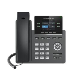 Зображення  VoIP телефон Grandstream GRP2612P Ethernet