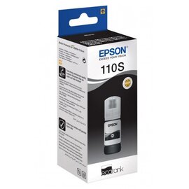 Изображение 2 Чернило для принтера Epson М1100/М1120/М2140 Black Pigment &mdash; C13T01L14A