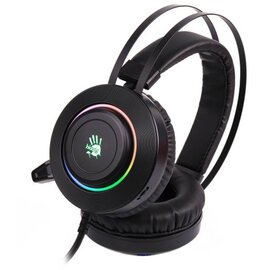 Зображення 2 Навушники A4Tech Bloody G521 Black