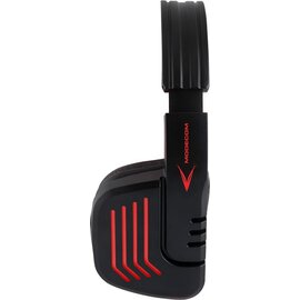Зображення 3 Навушники Modecom MC-823 Ranger Black геймерські
